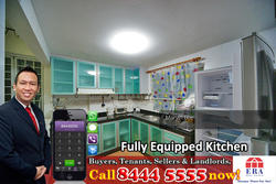 Maysprings (D23), Apartment #127188822